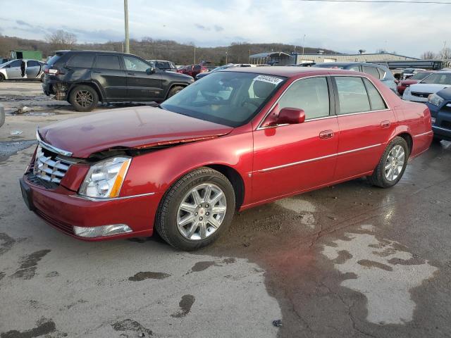 2009 CADILLAC DTS  2009 image