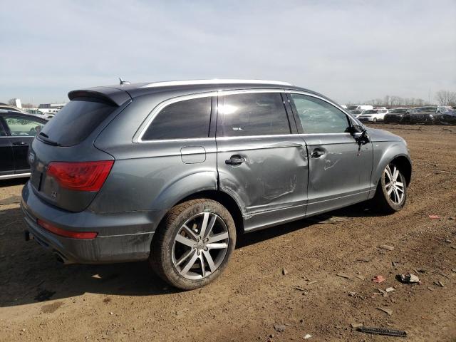 Изображение 3 2014 AUDI Q7 PRESTIGE 2014 с VIN WA1WMAFEXED016515