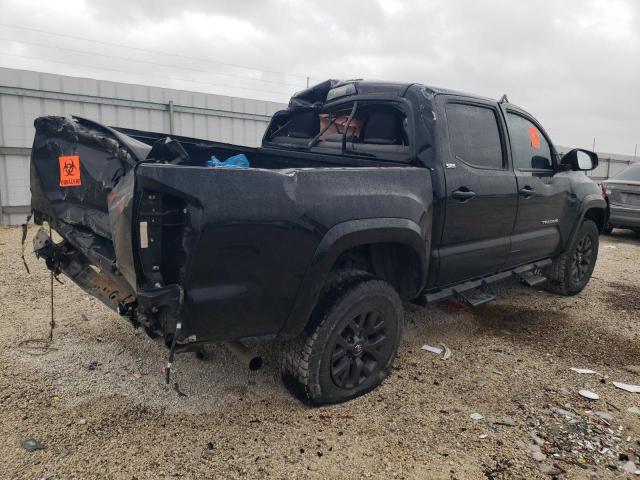 Image 3 of 2020 TOYOTA TACOMA DOUBLE CAB 2020 with VIN 5TFAX5GN7LX171855