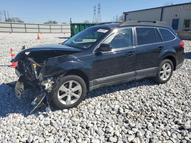 Изображение 2014 SUBARU OUTBACK 2.5I LIMITED 2014