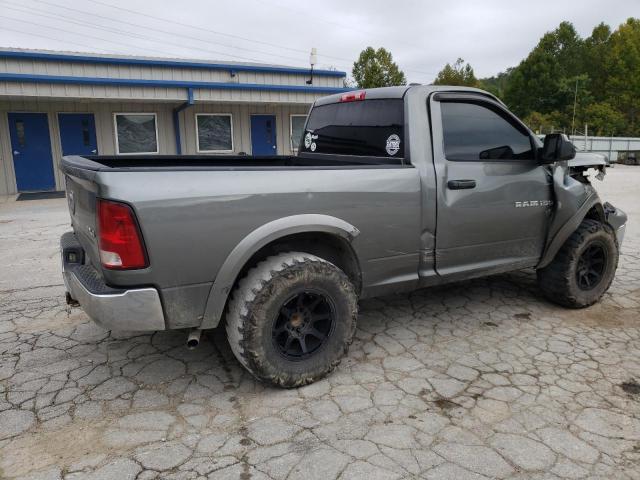 Obraz 3 z 2012 DODGE RAM 1500 ST 2012 z VIN 3C6JD7AT6CG251199