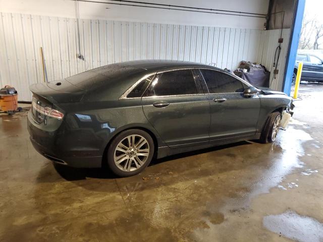 Obraz 3 z 2016 LINCOLN MKZ  2016 z VIN 3LN6L2G98GR612051