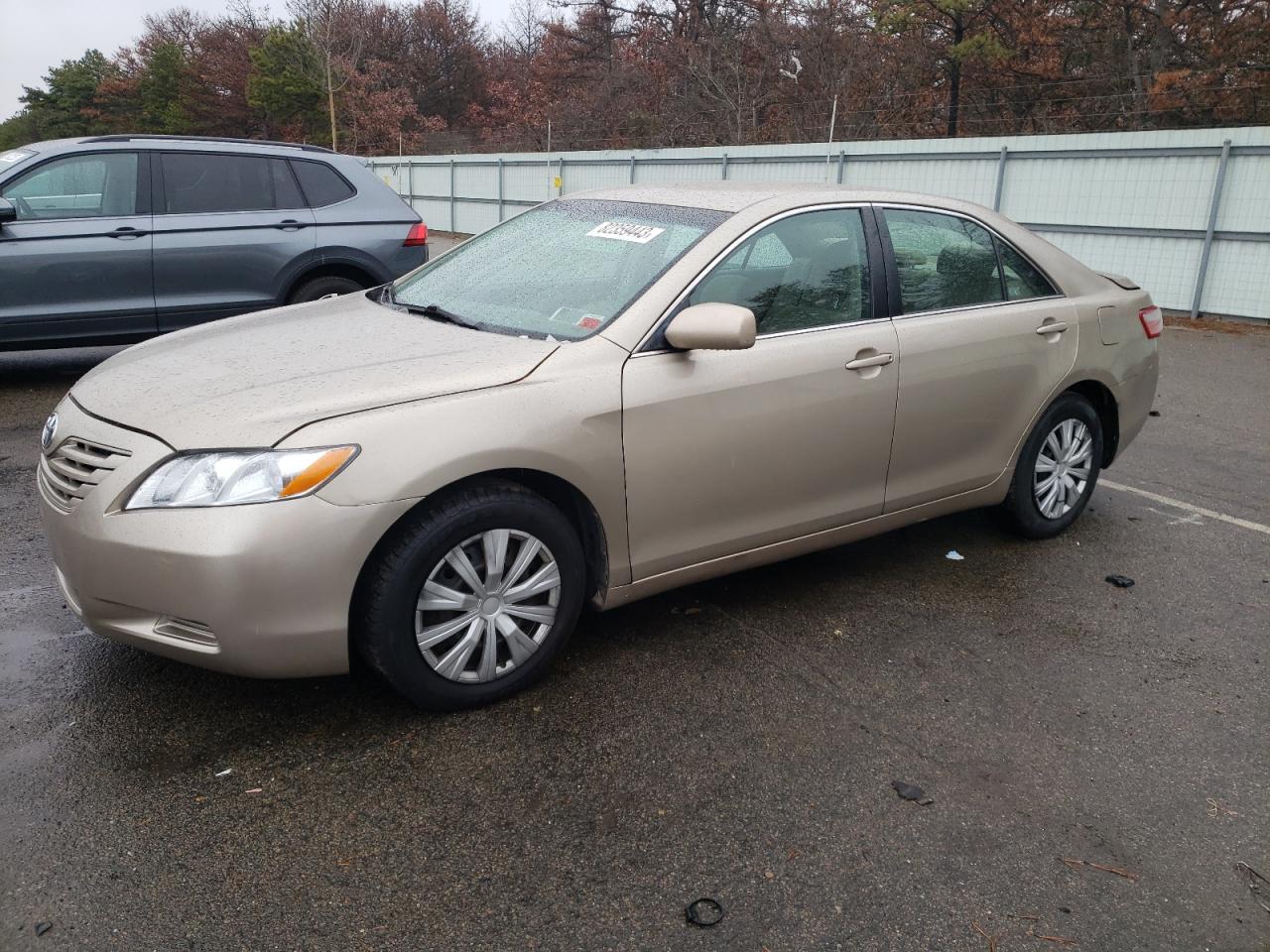 Изображение 1 2009 TOYOTA CAMRY BASE 2009 с VIN 4T1BE46K29U385332