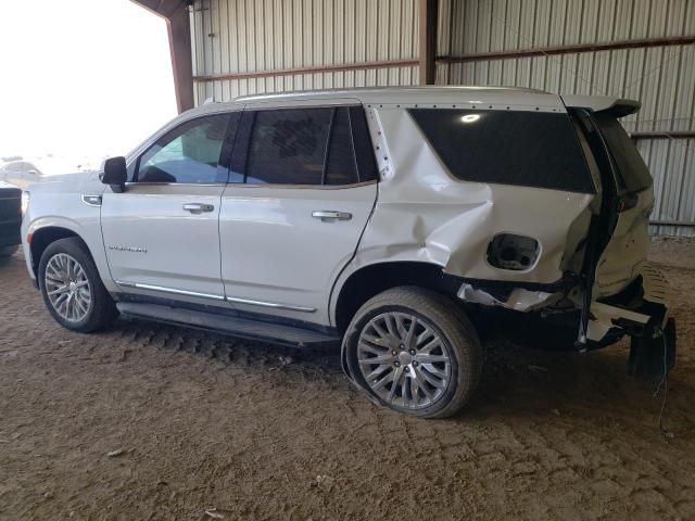 Image 2 of 2023 GMC YUKON SLT 2023 with VIN 1GKS1BKD9PR530706