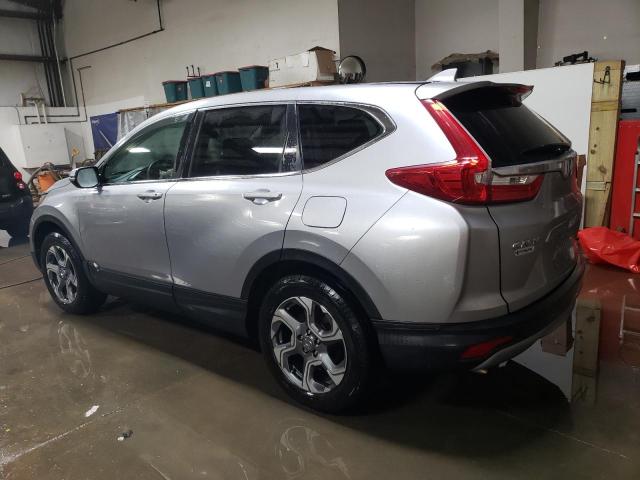 Изображение 2 2017 HONDA CR-V EX 2017 с VIN 2HKRW2H52HH625323