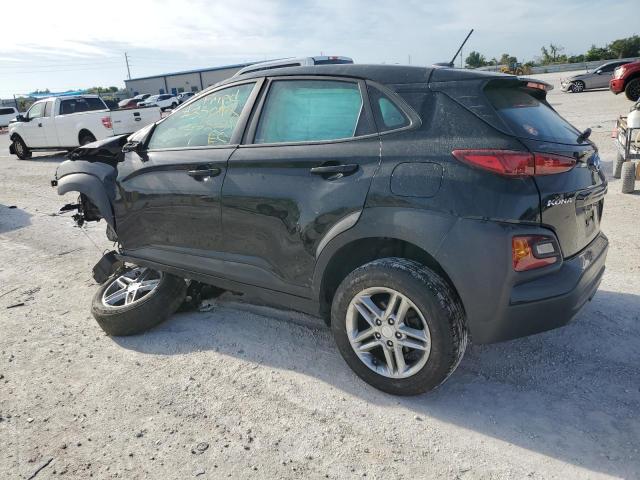 Obraz 2 z 2019 HYUNDAI KONA SE 2019 z VIN KM8K12AA2KU240263