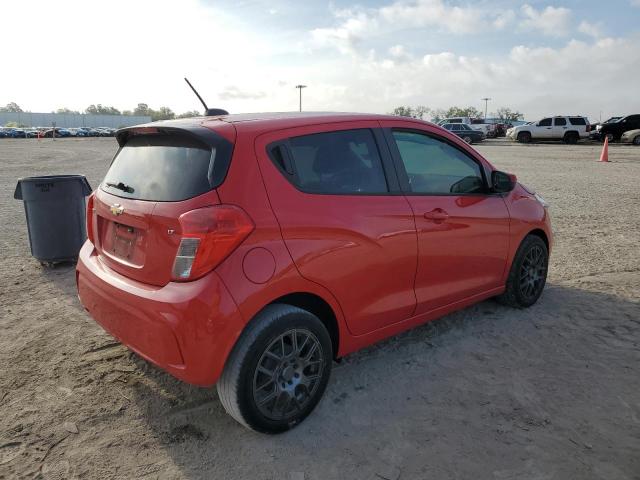 Image 3 of 2020 CHEVROLET SPARK 1LT 2020 with VIN KL8CD6SA6LC417354