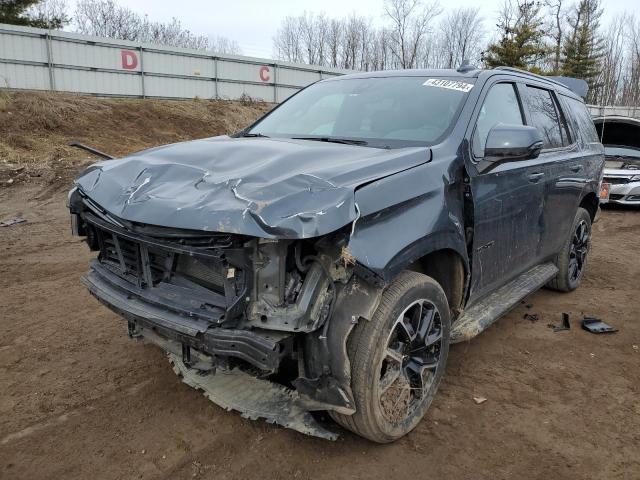 Obraz 2021 CHEVROLET TAHOE K1500 RST 2021