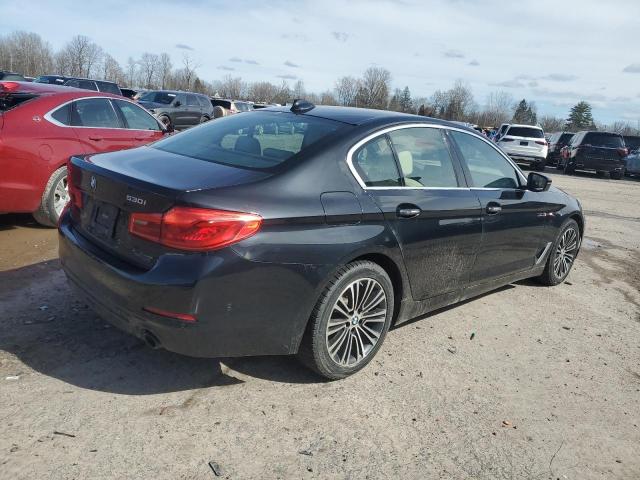 Изображение 3 2017 BMW 530 XI 2017 с VIN WBAJA7C34HG904112