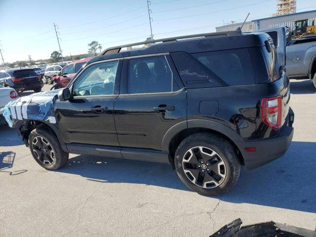 Image 2 of 2021 FORD BRONCO SPORT OUTER BANKS 2021 with VIN 3FMCR9C68MRB40502