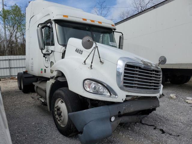 2009 FREIGHTLINER CONVENTIONAL COLUMBIA 2009 image