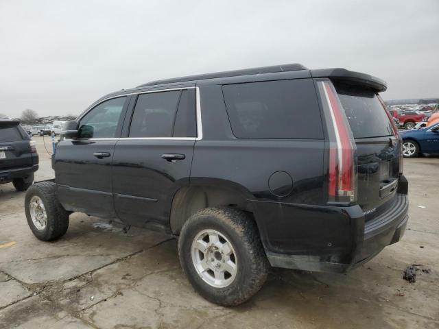 Image 2 of 2019 CADILLAC ESCALADE PLATINUM 2019 with VIN 1GYS4DKJ0KR175139