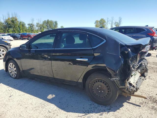 Obraz 2 z 2015 NISSAN SENTRA S 2015 z VIN 3N1AB7AP2FY262610