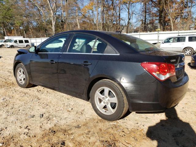 Image 2 of 2011 CHEVROLET CRUZE LT 2011 with VIN 1G1PG5S99B7143499