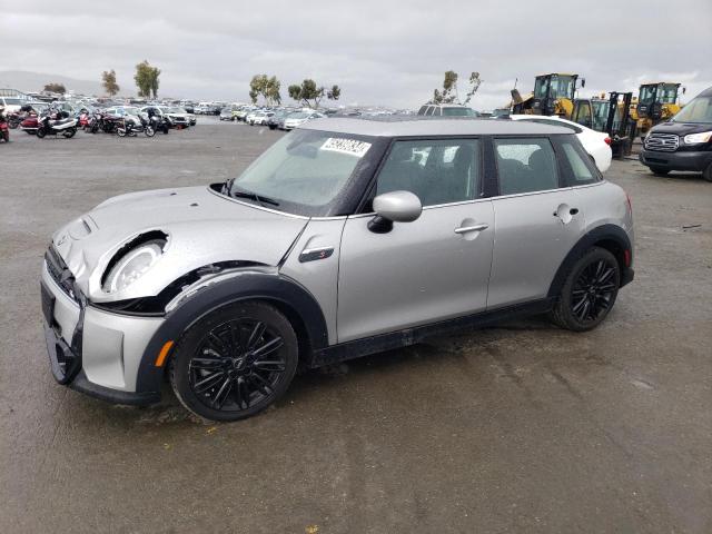 Изображение 2024 MINI COOPER S 2024