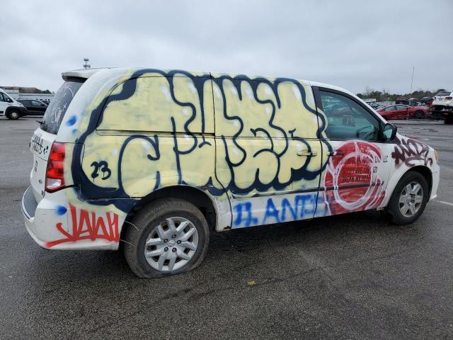Obraz 3 z 2012 DODGE RAM VAN  2012 z VIN 2C4JDGAG8CR370412