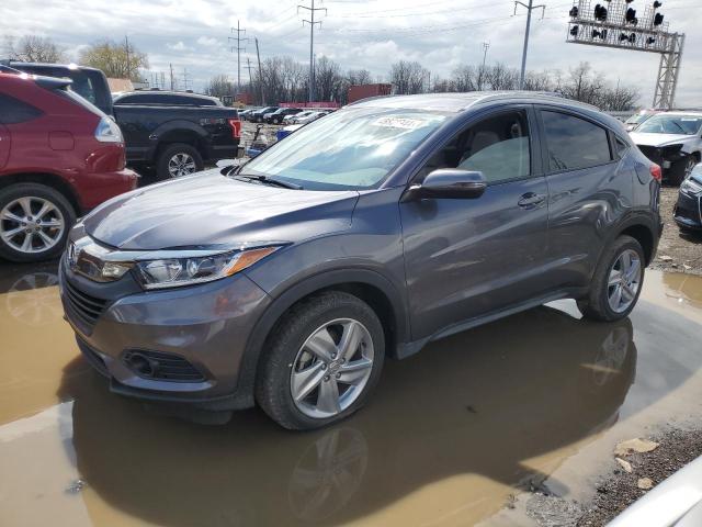 Obraz 1 z 2020 HONDA HR-V EX 2020 z VIN 3CZRU6H53LM713453