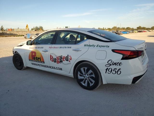 Obraz 2 z 2019 NISSAN ALTIMA S 2019 z VIN 1N4BL4BV2KC116727
