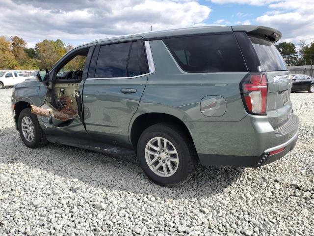 Image 2 of 2023 CHEVROLET TAHOE K1500 LS 2023 with VIN 1GNSKMKD3PR205612