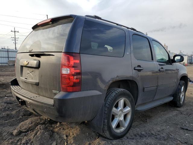 Изображение 3 2010 CHEVROLET TAHOE K1500 LT 2010 с VIN 1GNUKBE03AR284079