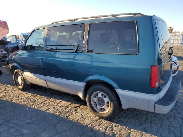 Image 2 of 2000 CHEVROLET ASTRO  2000 with VIN 1GNDM19W1YB165677