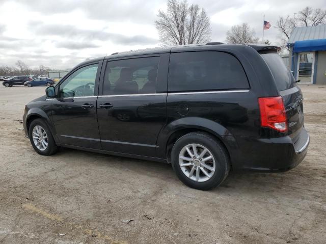Obraz 2 z 2019 DODGE GRAND CARAVAN SXT 2019 z VIN 2C4RDGCGXKR688398
