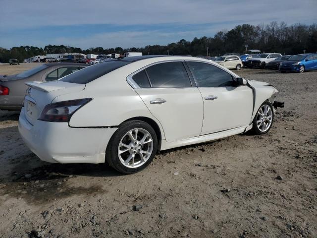 Изображение 3 2014 NISSAN MAXIMA S 2014 с VIN 1N4AA5AP6EC435966