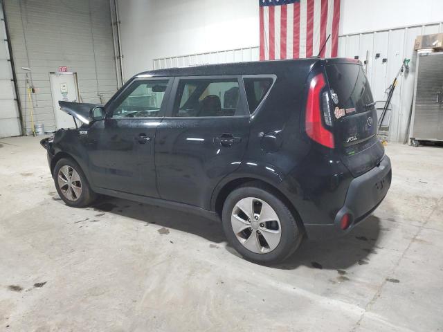 Obraz 2 z 2016 KIA SOUL  2016 z VIN KNDJN2A29G7361746