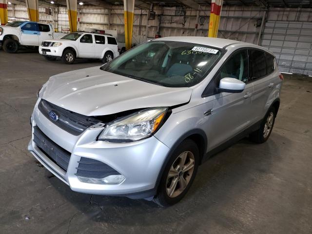 Obraz 1 z 2014 FORD ESCAPE SE 2014 z VIN 1FMCU0GXXEUB01899