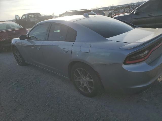 Image 2 of 2015 DODGE CHARGER SXT 2015 with VIN 2C3CDXJG8FH760126