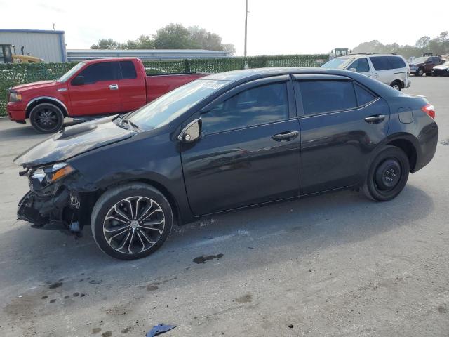 Изображение 1 2016 TOYOTA COROLLA L 2016 с VIN 2T1BURHE1GC692254
