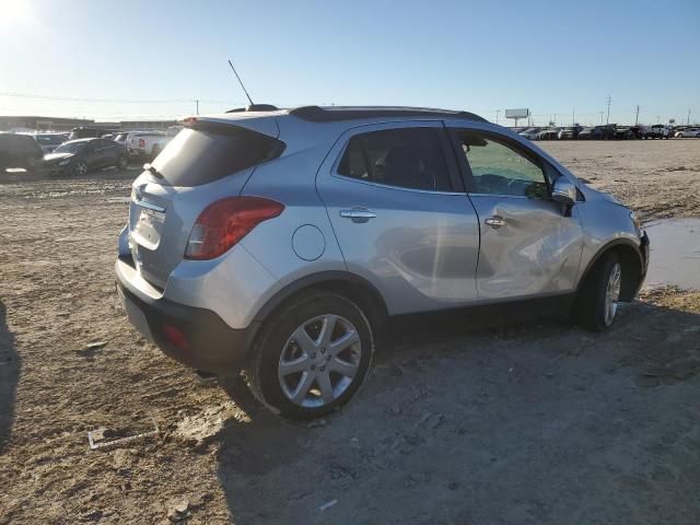 Image 3 of 2015 BUICK ENCORE PREMIUM 2015 with VIN KL4CJDSB1FB234056