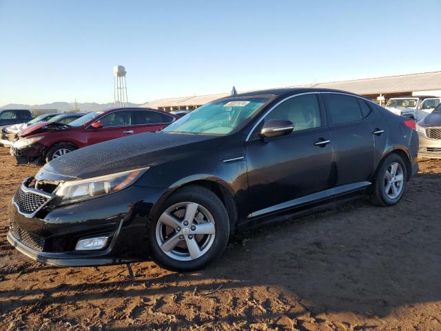 Изображение 1 2014 KIA OPTIMA LX 2014 с VIN 5XXGM4A70EG308572