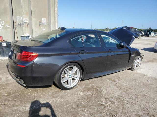 Изображение 3 2014 BMW 535 I 2014 с VIN WBA5B1C52ED475174