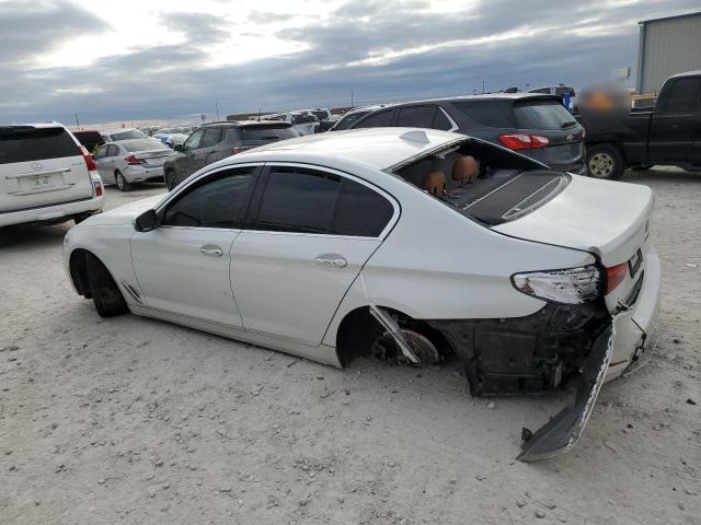 Obraz 2 z 2017 BMW 540 I 2017 z VIN WBAJE5C37HG916425