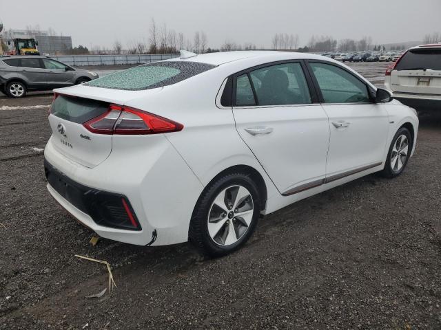 Изображение 3 2017 HYUNDAI IONIQ LIMITED 2017 с VIN KMHC05LH8HU016569