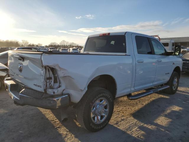 Изображение 3 2021 RAM 2500 BIG HORN 2021 с VIN 3C6UR5DL5MG578662