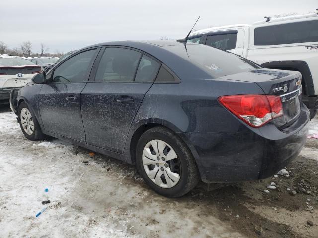 Image 2 of 2014 CHEVROLET CRUZE LS 2014 with VIN 1G1PA5SG0E7416298