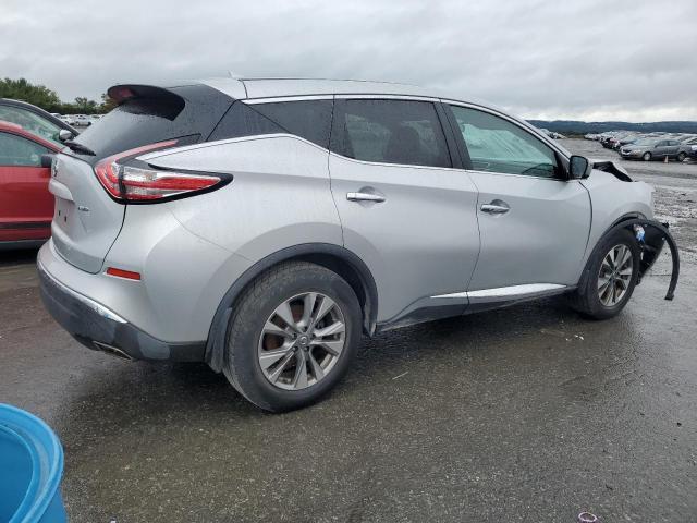 Obraz 3 z 2016 NISSAN MURANO S 2016 z VIN 5N1AZ2MH6GN126264