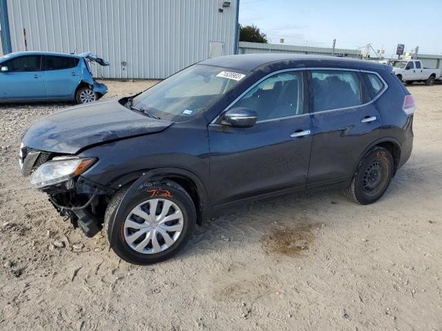 Image 1 of 2015 NISSAN ROGUE S 2015 with VIN KNMAT2MT1FP529422