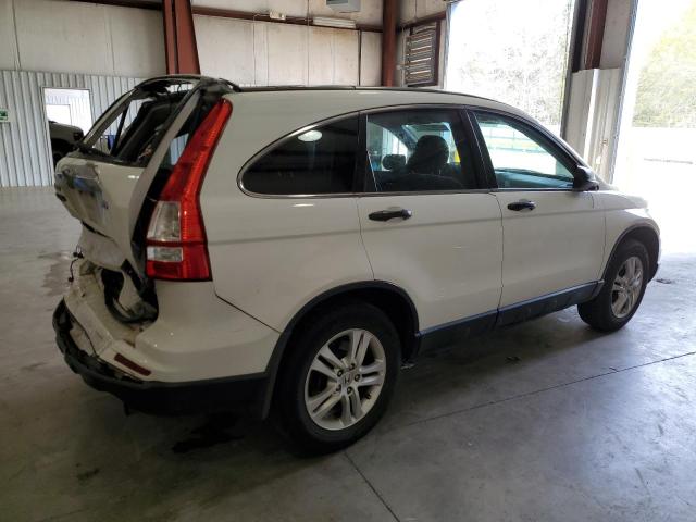 Image 3 of 2011 HONDA CR-V EX 2011 with VIN 3CZRE4H52BG700191