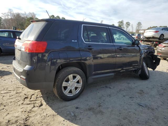 Image 3 of 2015 GMC TERRAIN SLE 2015 with VIN 2GKALMEK7F6142900