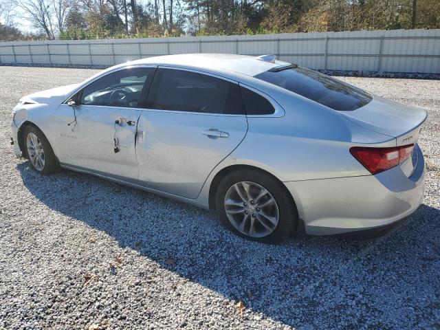 Image 2 of 2017 CHEVROLET MALIBU LT 2017 with VIN 1G1ZE5ST7HF118562