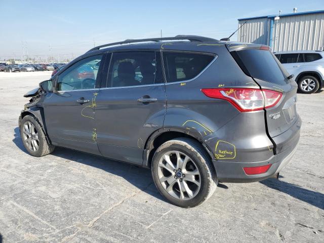 Изображение 2 2013 FORD ESCAPE SEL 2013 с VIN 1FMCU0H91DUA52929