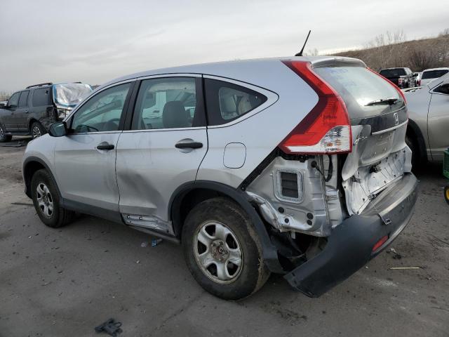 Изображение 2 2014 HONDA CR-V LX 2014 с VIN 2HKRM4H33EH689978