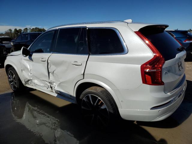 Изображение 2 2023 VOLVO XC90 PLUS 2023 с VIN YV4L12PN6P1911197