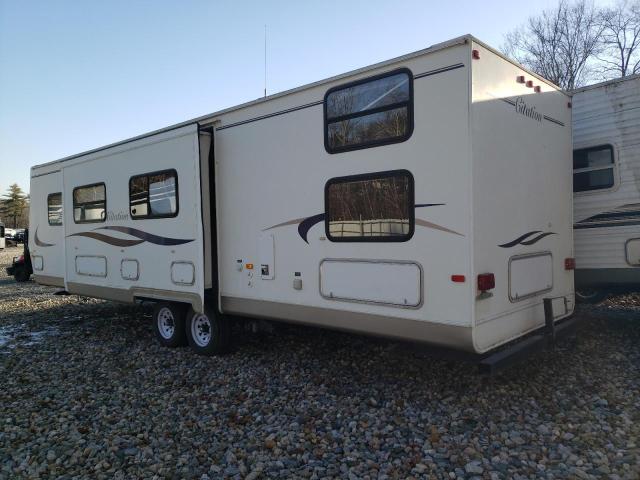 Изображение 3 2004 THOR CITATION 2004 с VIN 1CNTD77223M001161