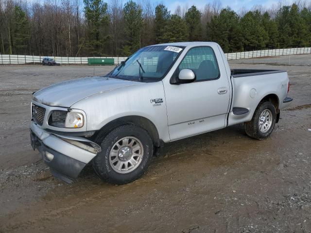 Image 1 of 2003 FORD F150  2003 with VIN 1FTRF07223KD41843