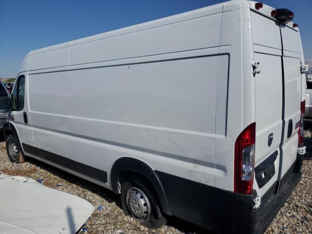 Image 2 of 2022 RAM PROMASTER 3500 3500 HIGH 2022 with VIN 3C6MRVJG1NE100940