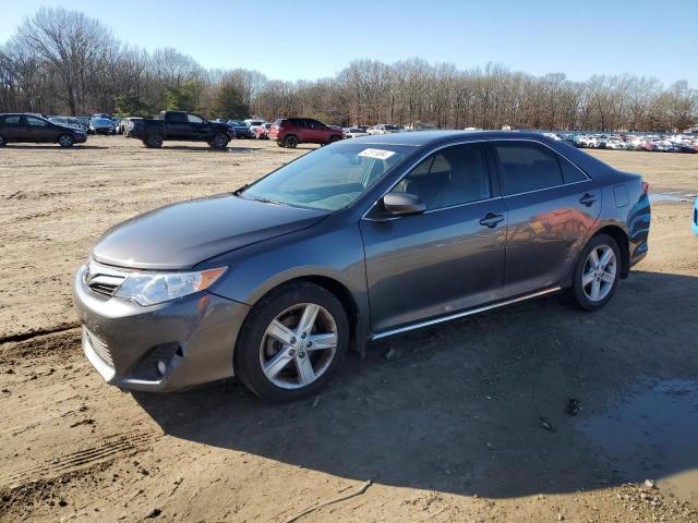 Изображение 1 2014 TOYOTA CAMRY L 2014 с VIN 4T4BF1FK5ER396076